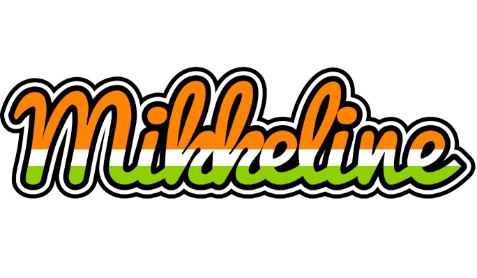 Mikkeline mumbai logo