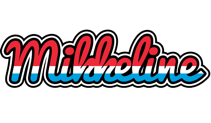 Mikkeline norway logo