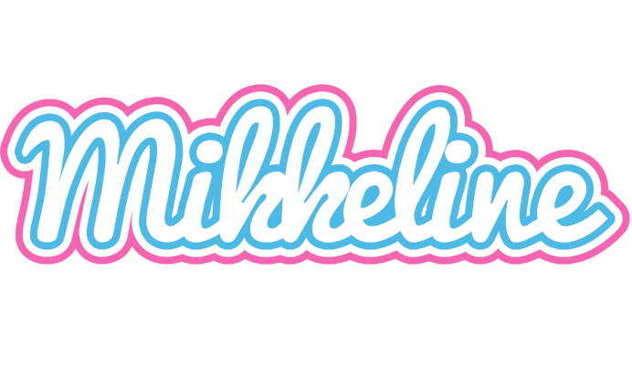 Mikkeline outdoors logo