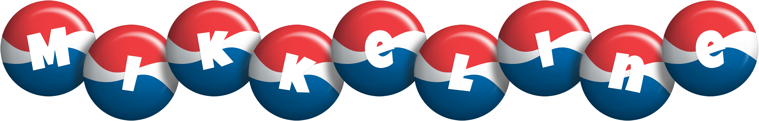 Mikkeline paris logo