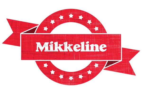 Mikkeline passion logo
