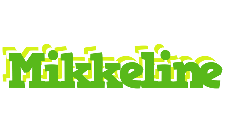 Mikkeline picnic logo
