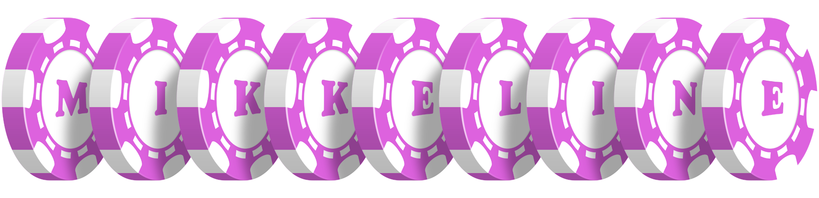 Mikkeline river logo