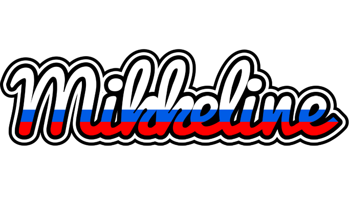 Mikkeline russia logo