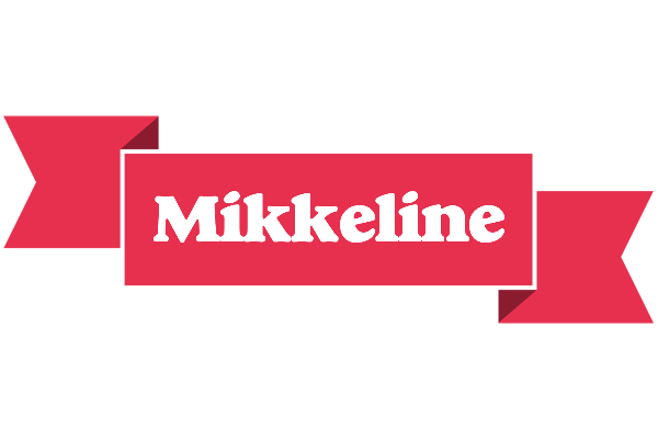Mikkeline sale logo