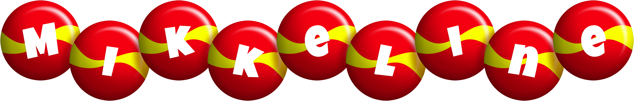 Mikkeline spain logo