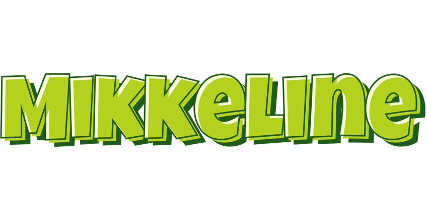 Mikkeline summer logo