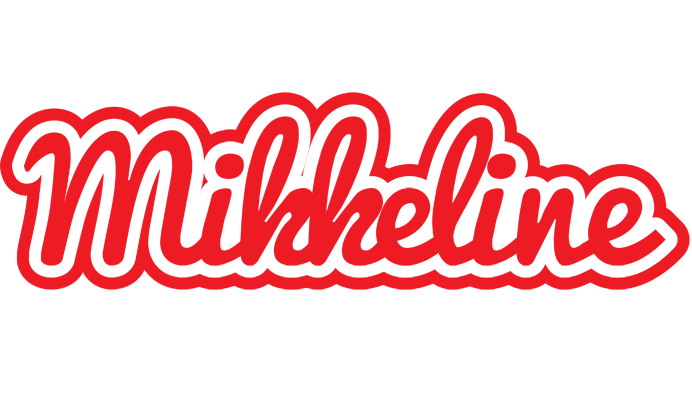 Mikkeline sunshine logo