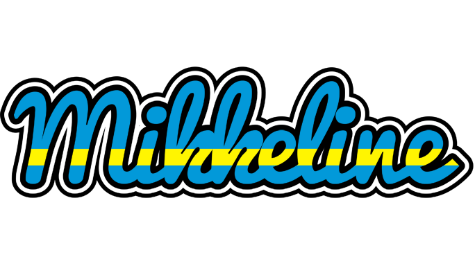 Mikkeline sweden logo