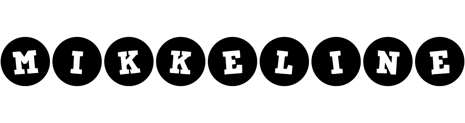 Mikkeline tools logo