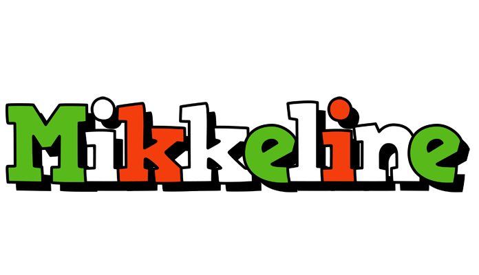 Mikkeline venezia logo