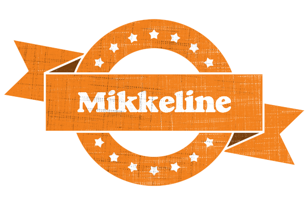 Mikkeline victory logo