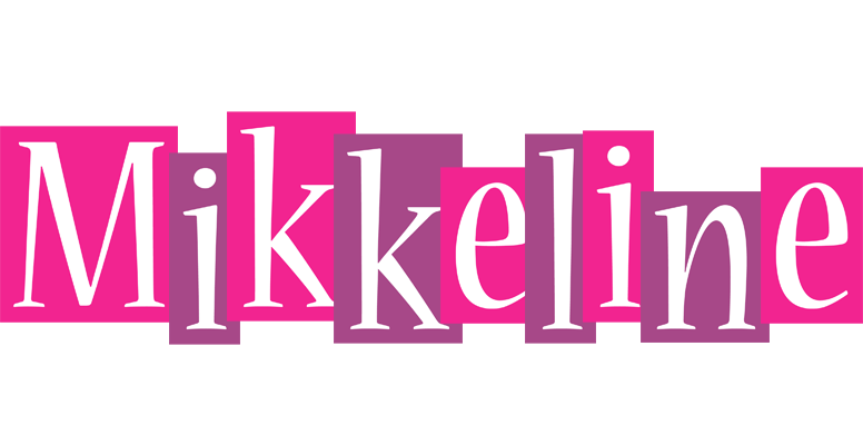 Mikkeline whine logo