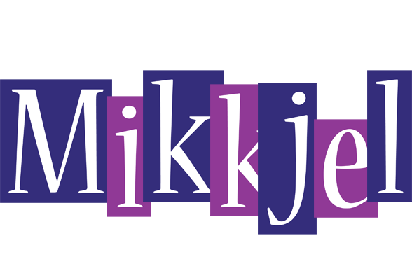 Mikkjel autumn logo