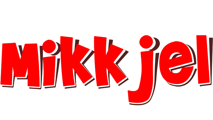 Mikkjel basket logo