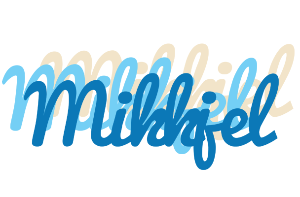 Mikkjel breeze logo