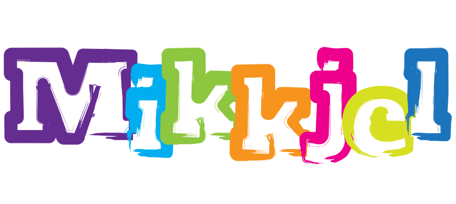 Mikkjel casino logo