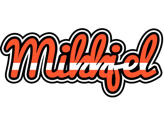Mikkjel denmark logo