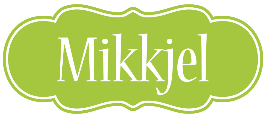 Mikkjel family logo