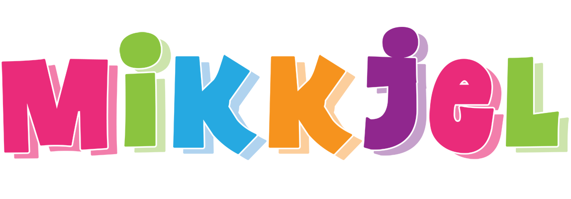 Mikkjel friday logo
