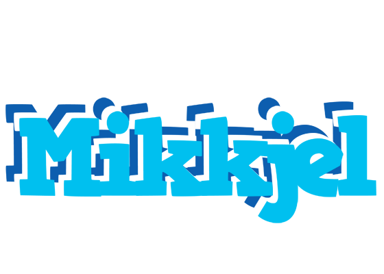 Mikkjel jacuzzi logo