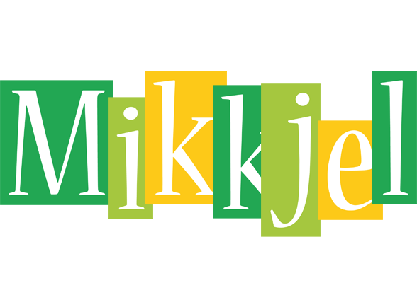 Mikkjel lemonade logo