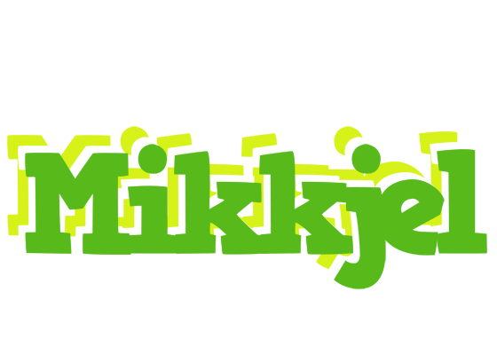 Mikkjel picnic logo