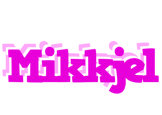 Mikkjel rumba logo