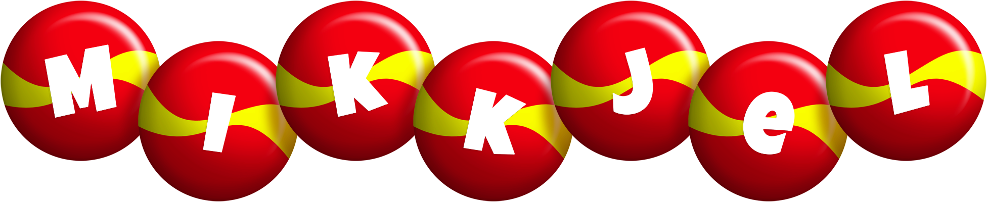 Mikkjel spain logo