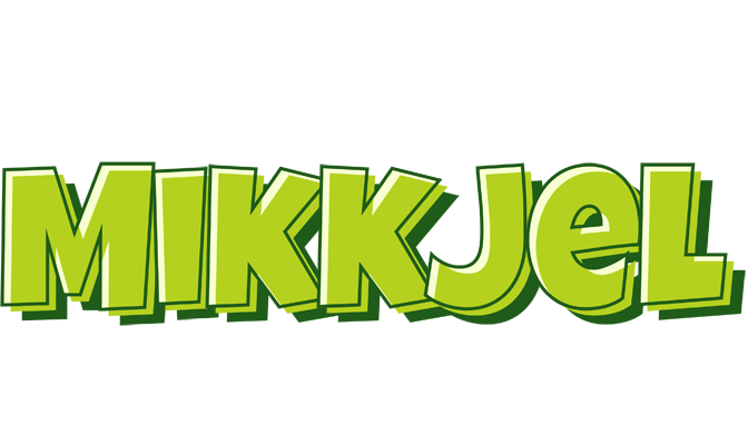 Mikkjel summer logo