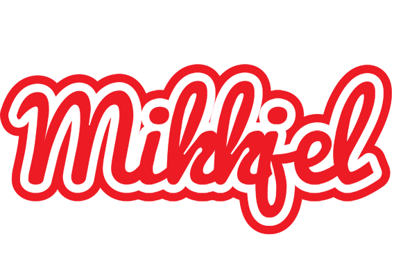 Mikkjel sunshine logo