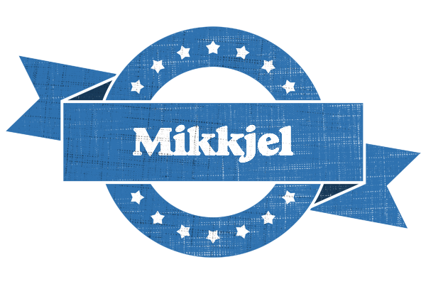 Mikkjel trust logo