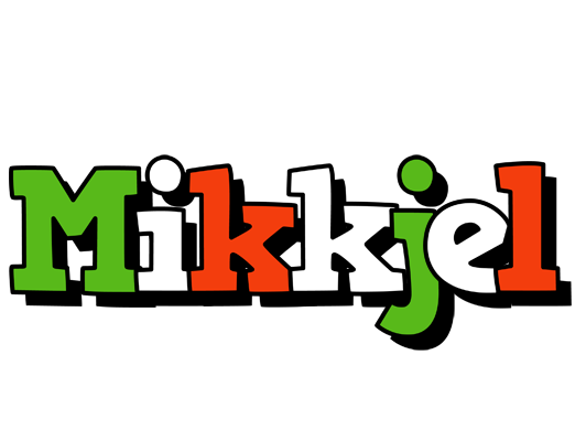 Mikkjel venezia logo