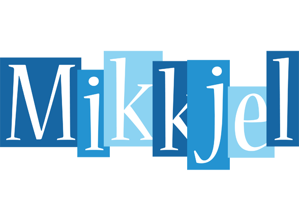 Mikkjel winter logo