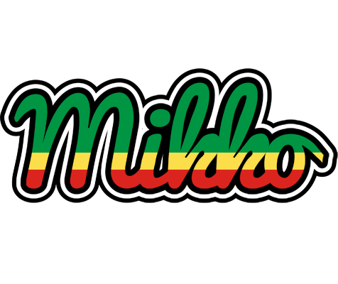 Mikko african logo