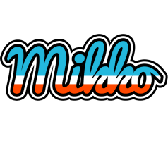 Mikko america logo