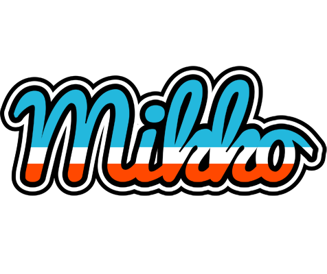 Mikko america logo