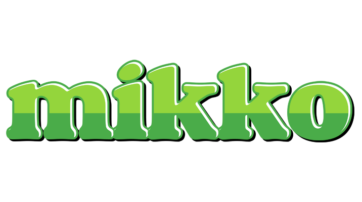 Mikko apple logo