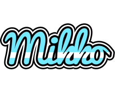 Mikko argentine logo