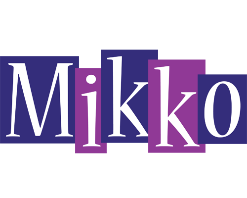 Mikko autumn logo