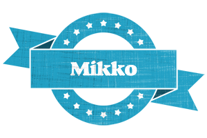 Mikko balance logo