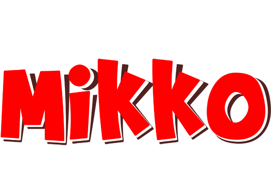 Mikko basket logo