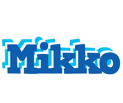Mikko business logo