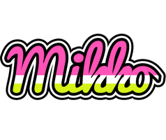 Mikko candies logo