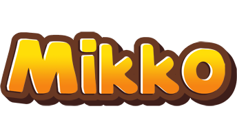 Mikko cookies logo