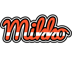 Mikko denmark logo