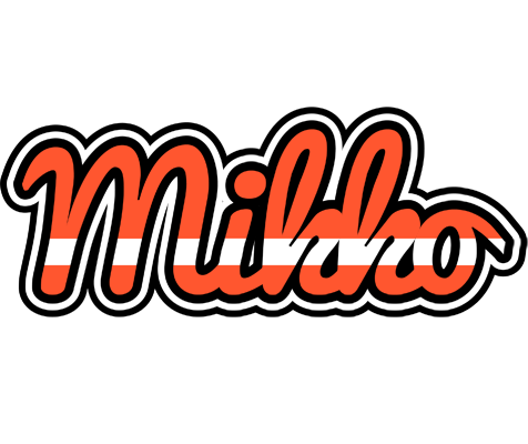 Mikko denmark logo
