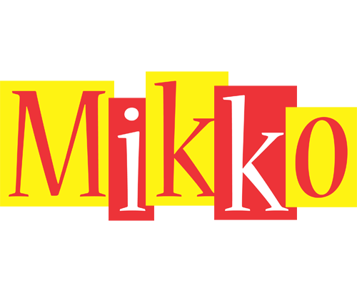 Mikko errors logo