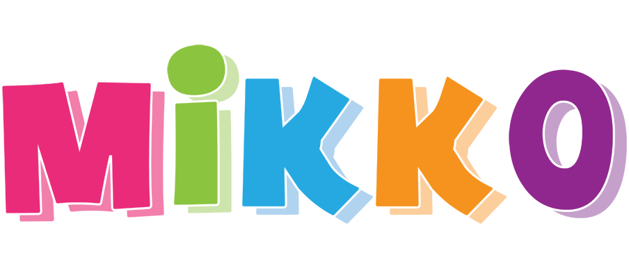 Mikko friday logo