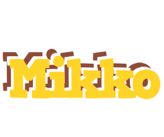 Mikko hotcup logo